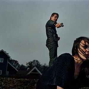 Fotoğraf Ole Bornedal