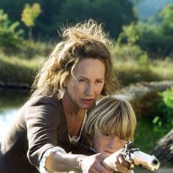 Fotoğraf L'Enfant des lumières