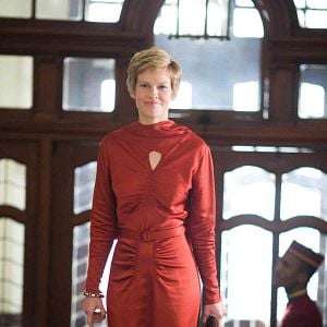 Fotoğraf Hilary Swank