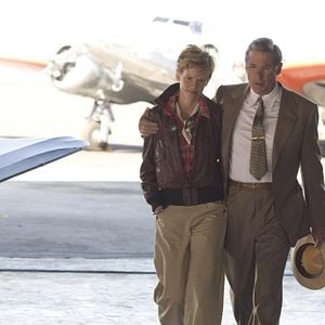 Fotoğraf Hilary Swank