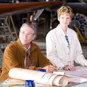 Fotoğraf Hilary Swank