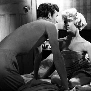 Fotoğraf Dirk Bogarde