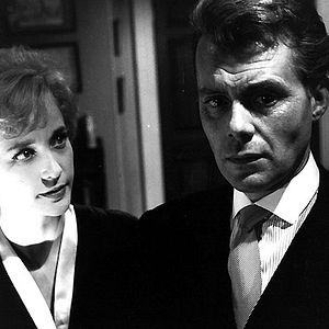 Fotoğraf Dirk Bogarde