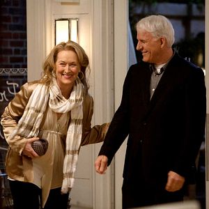 Fotoğraf Steve Martin