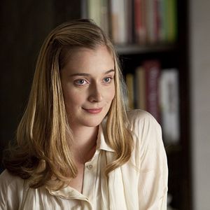 Fotoğraf Caitlin FitzGerald