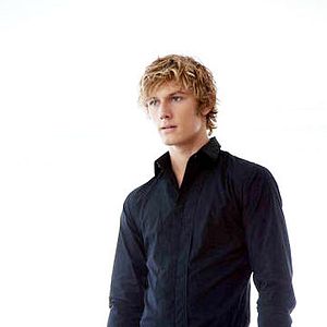 Fotoğraf Alex Pettyfer