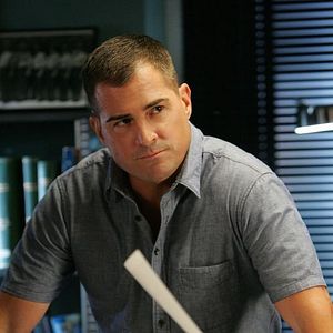 Fotoğraf George Eads