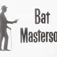 Fotoğraf Bat Masterson