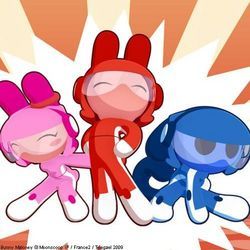 Fotoğraf Bunny Maloney