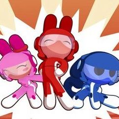 Fotoğraf Bunny Maloney