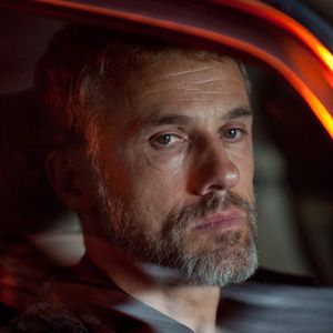 Fotoğraf Christoph Waltz
