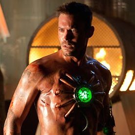 Fotoğraf Brian Austin Green