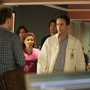 Fotoğraf Alex O'Loughlin