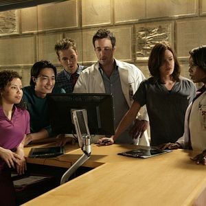 Fotoğraf Three Rivers (2009)