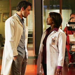 Fotoğraf Three Rivers (2009)