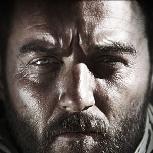 Fotoğraf Denis Ménochet