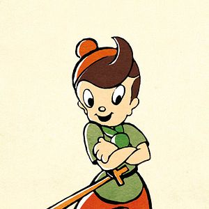 Fotoğraf Jean Image