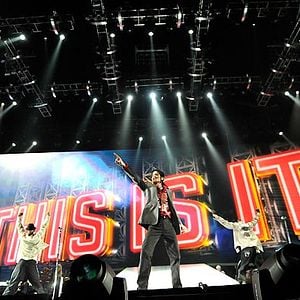 Fotoğraf Michael Jackson