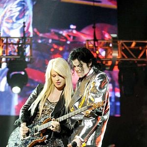 Fotoğraf Michael Jackson