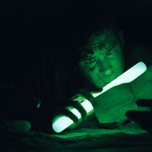 Fotoğraf Toprak Altında