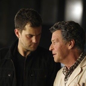 Fotoğraf John Noble