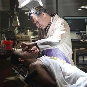 Fotoğraf John Noble