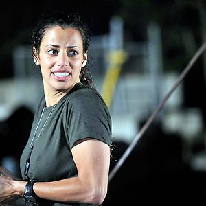 Fotoğraf Athena Karkanis