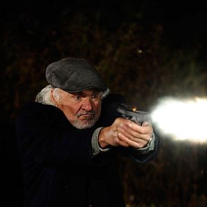 Fotoğraf George A. Romero