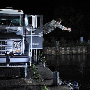 Fotoğraf George A. Romero