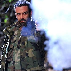 Fotoğraf George A. Romero