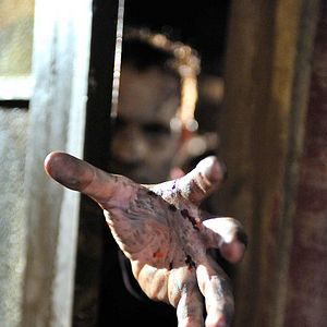 Fotoğraf George A. Romero