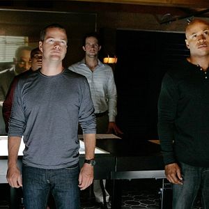 Fotoğraf Chris O'Donnell