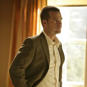 Fotoğraf Chris O'Donnell