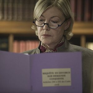 Fotoğraf Brigitte Catillon