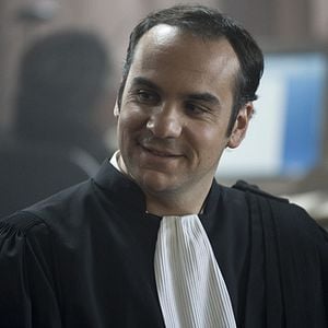 Fotoğraf François-Xavier Demaison