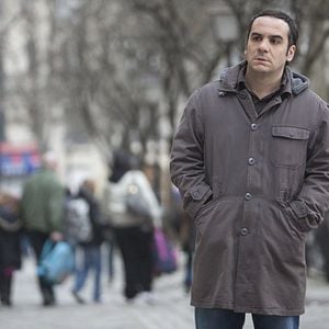 Fotoğraf François-Xavier Demaison