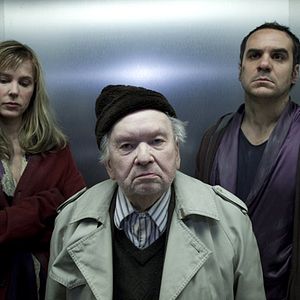 Fotoğraf François-Xavier Demaison