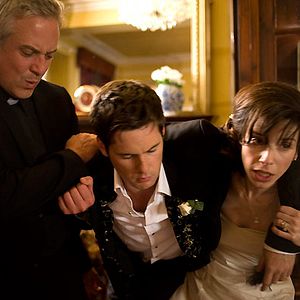 Fotoğraf Stephen Burke