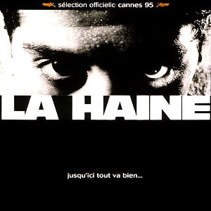 Fotoğraf Hubert Koundé