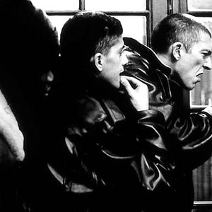 Fotoğraf Saïd Taghmaoui