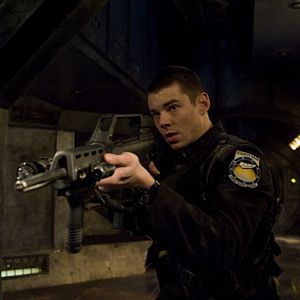 Fotoğraf Brian J. Smith (II)