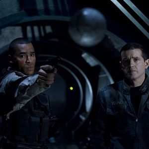 Fotoğraf Jamil Walker Smith