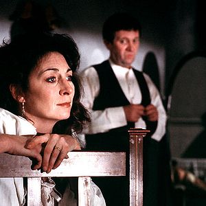 Fotoğraf Donal McCann