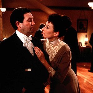 Fotoğraf Donal McCann