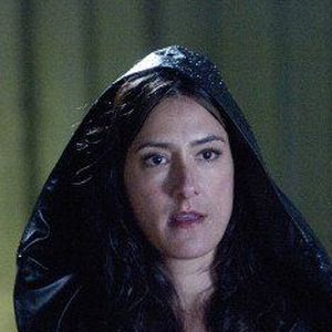 Fotoğraf Alicia Coppola