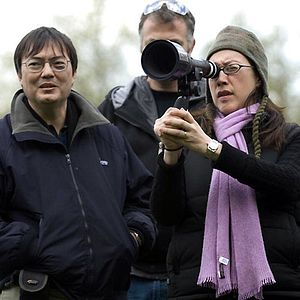 Fotoğraf Kana Susadım