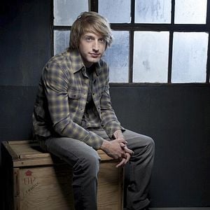 Fotoğraf Fran Kranz