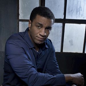 Fotoğraf Harry Lennix