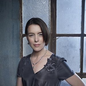Fotoğraf Olivia Williams