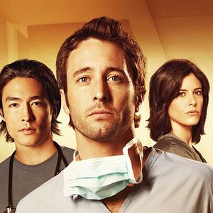 Fotoğraf Alex O'Loughlin